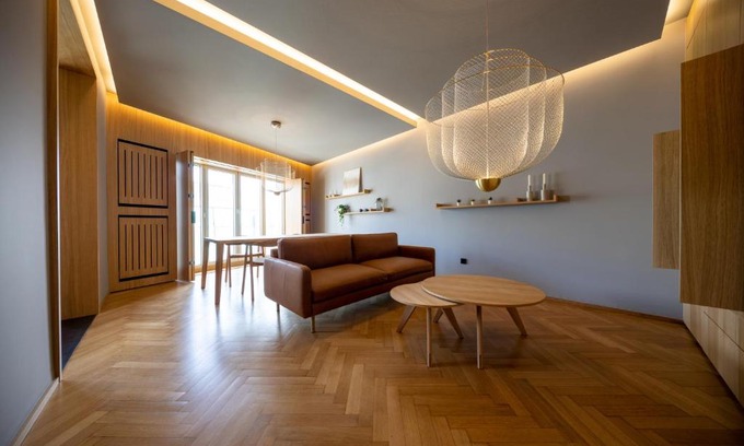 Ville Haute Apartamento | Core Luxembourg City-Grand Duke's Palace