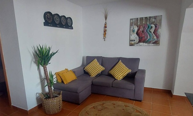 Santo Andre Apartamento | Corema Blue Apartment, Santo André, Setúbal