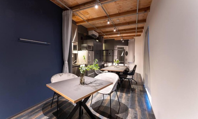 Setagaya Apartamento | Corent代田橋