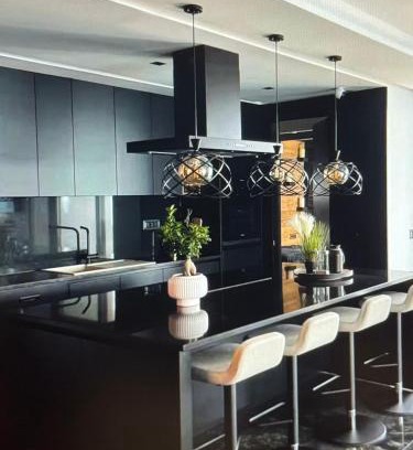 Afionas Apartamento | Corfu serenity Relax & Stay