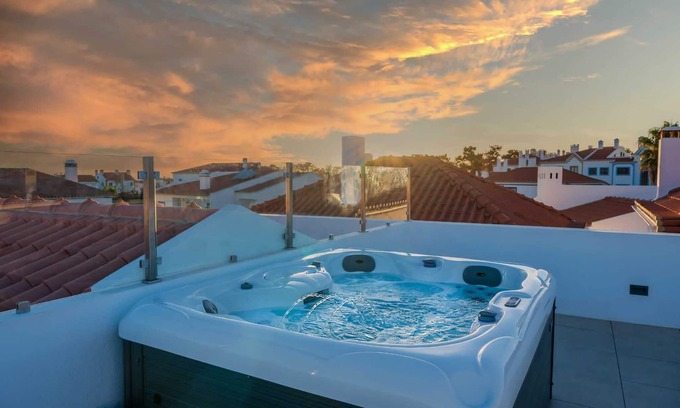 Vila Nova de Milfontes Apartamento | Corkoon Duna Parque Resorts & Hotels