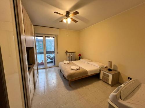 Sud-Ovest Apartamento | Cormons Apt - Fair & City Center