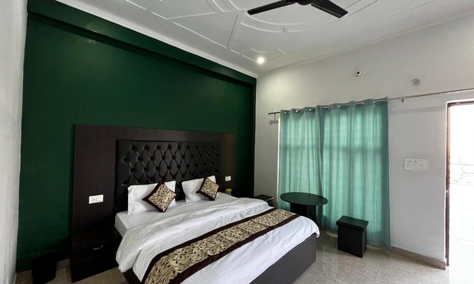 Bullawala Casa | Corn village abode