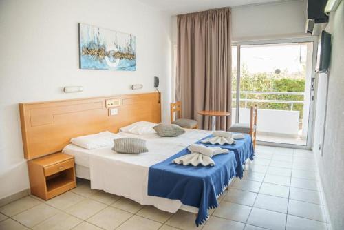 Ayia Napa Hotel | Cornelia Hotel Ayia Napa Center