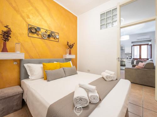 Iglesias Historic Centre Apartamento | Corner Apartments - Nicola