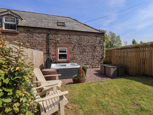 Penrith Casa | Corner Cottage