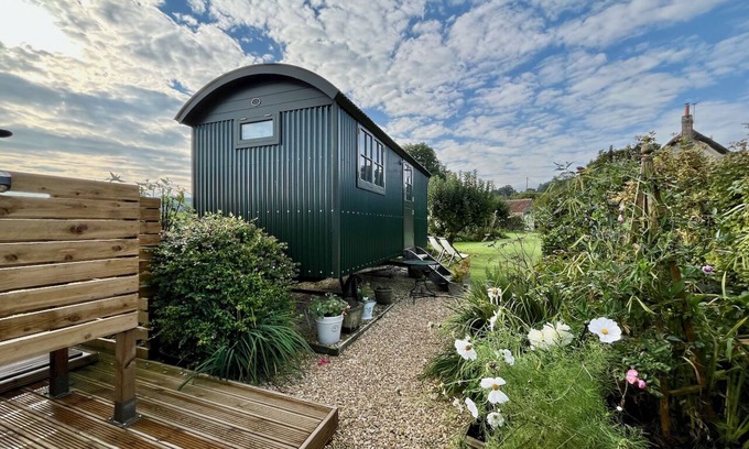 Cricket Malherbie Cama Y Desayuno | Corner House