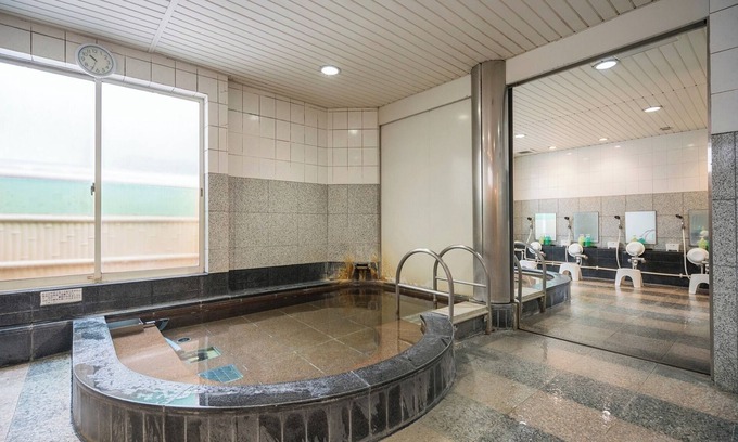 Hakata-ku Hotel | Corner Twin Nonsmoking CBreakfast included J / Fukuoka Fukuoka