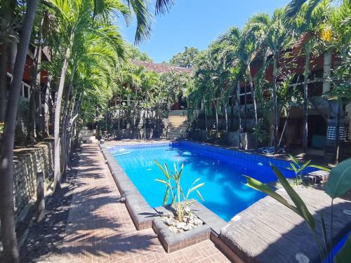 Tulamben Cama Y Desayuno | Cornerstone dive center