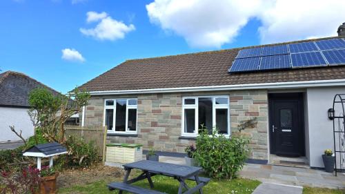 Goonhavern Casa | Cornerways, Nr Perranporth