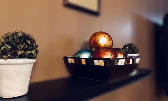 Livingston Park Casa | Diamante en bruto. Gaste menos, ahorre más