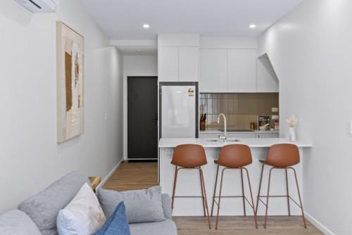 Arthur's Point Apartamento | Coronet Peak Alpine Villa 44