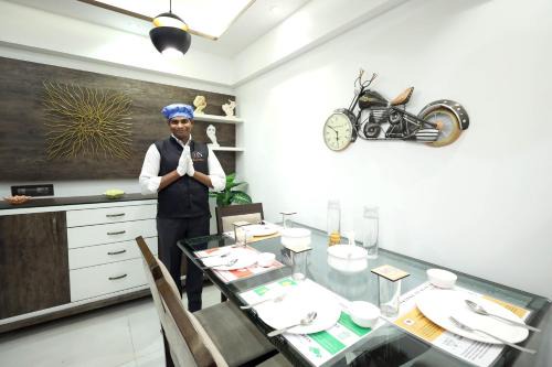 Kala Nagar Apartamento | Corporate Apartment - Gagal Home