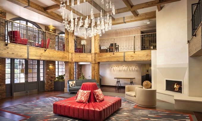 Solvang Hotel | Corque Hotel, Solvang, A Tribute Portfolio Hotel