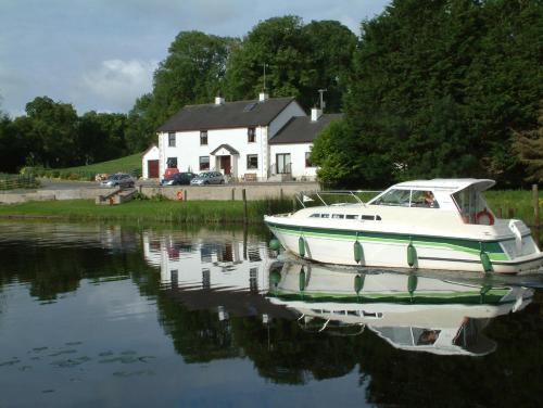 Enniskillen Cama Y Desayuno | Corrigans Shore House