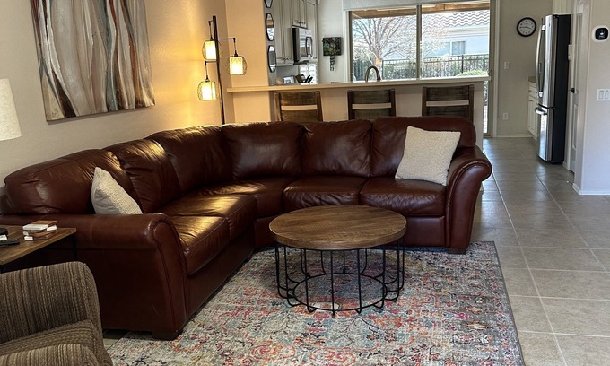 Corte Bella Casa | Corte Bella, resort living at it’s finest!