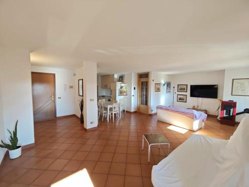 Sedegliano Apartamento | Corte degli Artisti