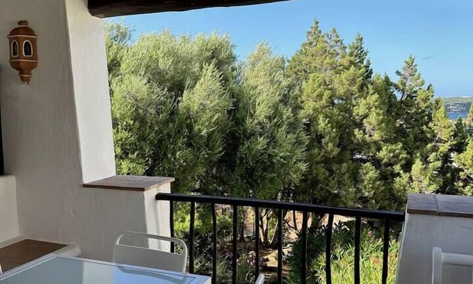 Liscia di Vacca Apartamento | Corte dei Mori