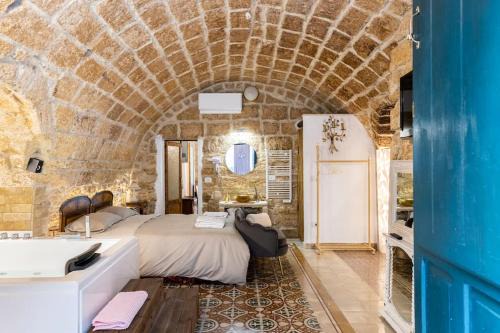 Gioia del Colle Cama Y Desayuno | Corte Lirice Paradiso