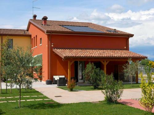 Povegliano Veronese Cama Y Desayuno | Corte Marasca