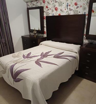 Moratalla Casa | Cortijo del carmen