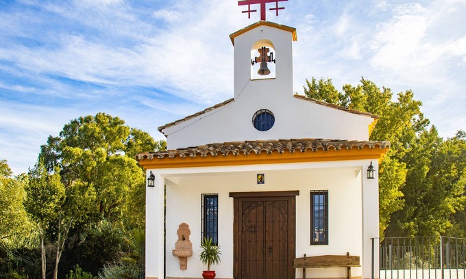 Setenil de las Bodegas Villa | Cortijo San Antonio de Trejo