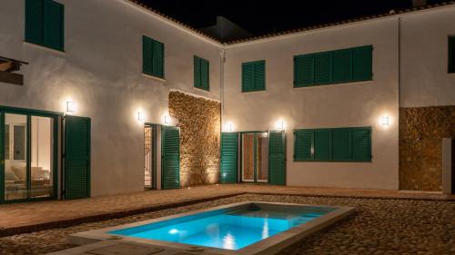 Ardales Casa | Cortijo San Isidro