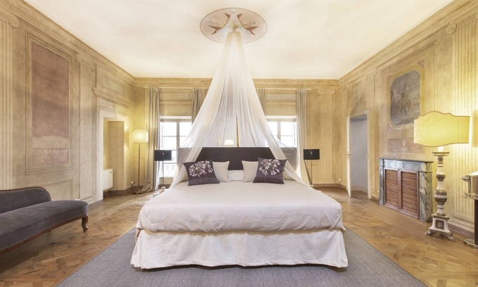 Cortona Old Town Apartamento | Cortona Charme Suite Reale