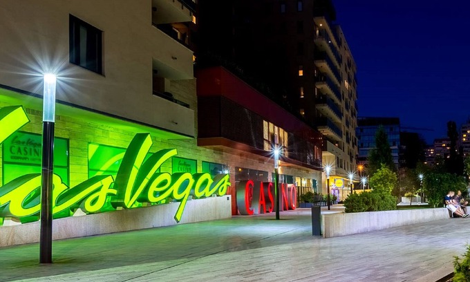 Corvin negyed Apartamento | Corvin Holiday Apartment Hotel