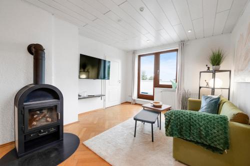 Oberplanitz Casa | Cosmic Living by Tayo Ajayi