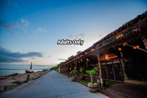 Balchik Casa | Cossara luxury villas - Adults Only