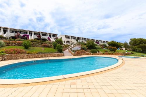 Arenal d'en Castell Apartamento | Costa arenal 29
