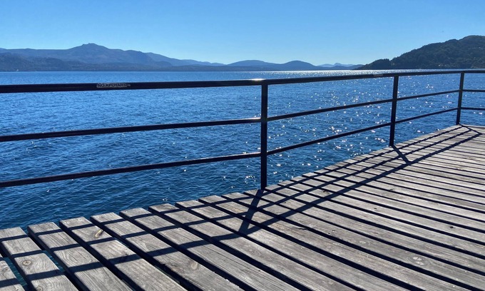 San Carlos de Bariloche Apartamento | Costa Brava Apart Hotel