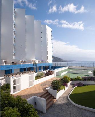 Islas Canarias Apartamento | Costa Libertad, Mesa del mar