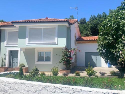 Marina de Cudeyo Casa | Costa Marina, casa con encanto cerca mar G10996