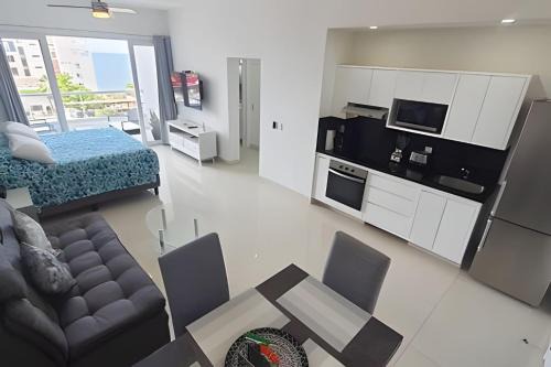 Bucerías Apartamento | Costa Paraíso D-18 Estudio