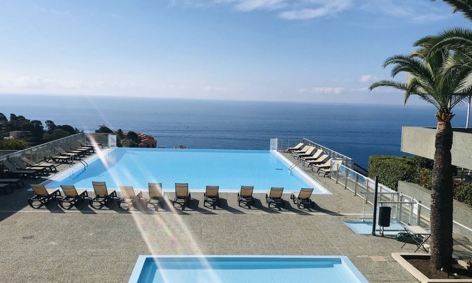 Cap d'Ail Apartamento | Costa Plana Collection