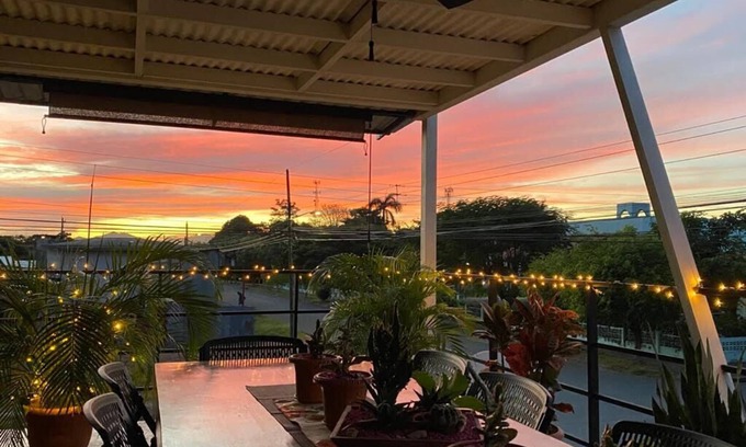 Filadelfia Apartamento | Costa Plaza fully equipped studio close to beaches