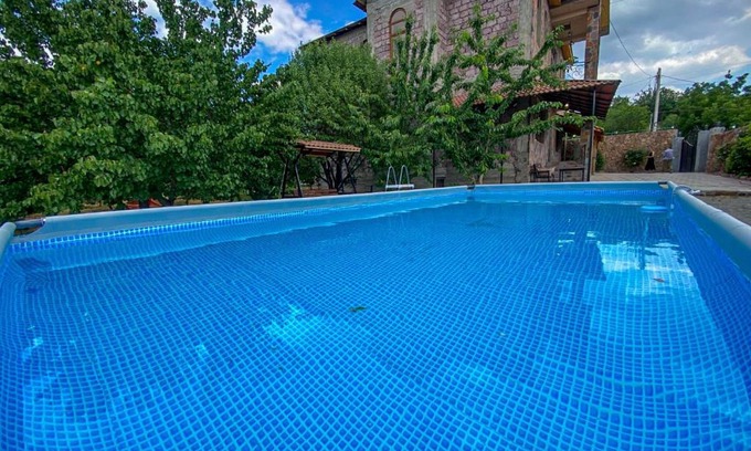 Artashat Apartamento | Costa Rica - villa Ashtarak