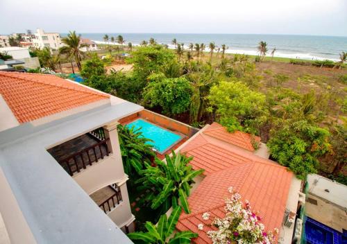 Chennai Casa | Costa Verde Luxury Seafront Villa