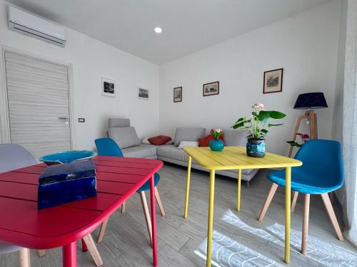 Quartiere XV Della Vittoria Casa | Costabella Guest House