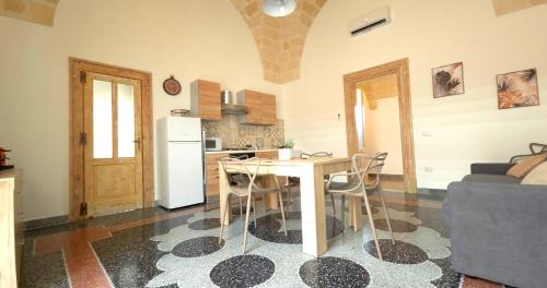 Pulsano Apartamento | Costantinopoli House