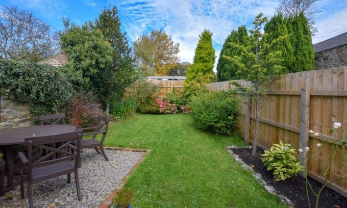 Frosterley Cabaña | Cosy 1800s Mole Cottage