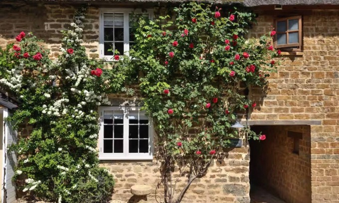 Hook Norton Casa | Cosy 1BD Cottage Retreat in Oxfordshire