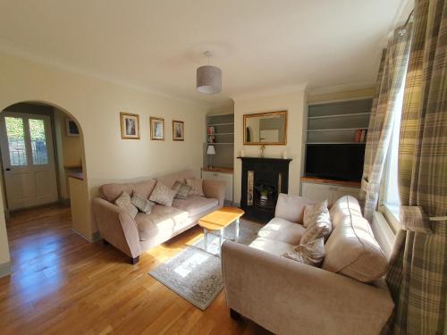 Stamford Casa | Cosy 2 bed cottage in Stamford