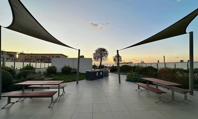 Sydney Apartamento | Cosy 2-Bedroom Apartment Homebush NSW