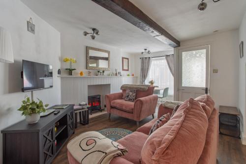 Malmesbury Casa | Cosy 2 bedroom Cotswold cottage