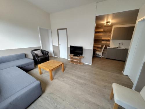 Selfoss Apartamento | Cosy 2-bedroom flat