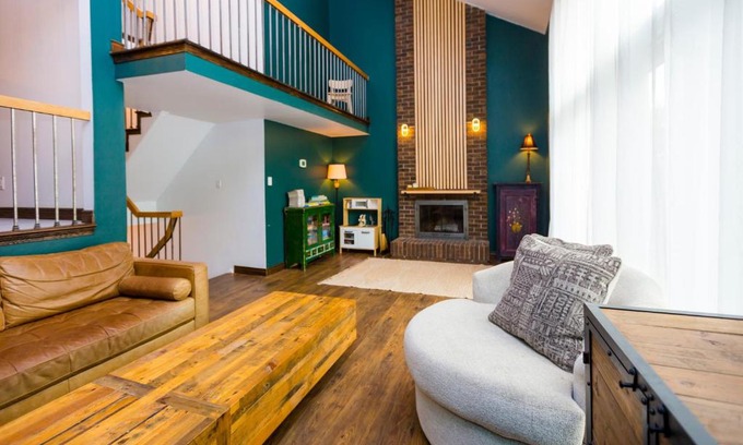 Pickering Villa | Cosy 3-Bedroom Home in Quiet Cul-de-Sac.