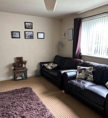 Manchester Apartamento | Cosy 3 bedroom house to rent